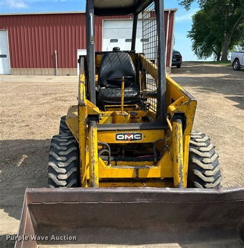 owatonna skid steer 300 series|owatonna 440 skid steer specs.